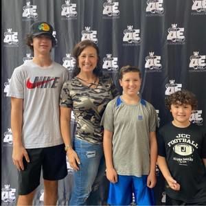 Meet your Posher, Elizabeth